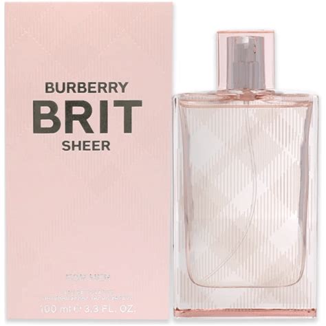 burberry her brit|burberry brit for her price.